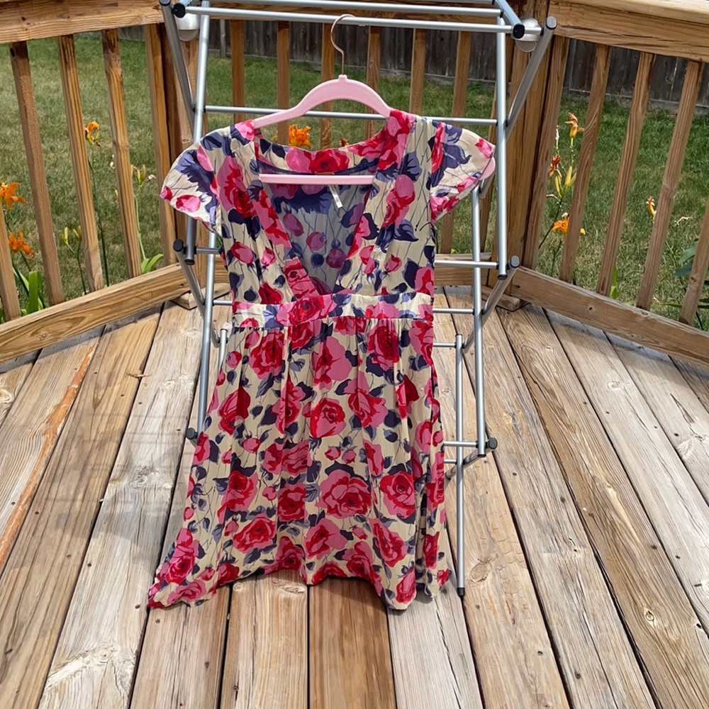 Free People size 0